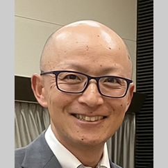 渡邉 勉