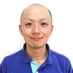 渡邉 勉