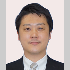 河野 隆志