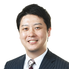 河野 隆志