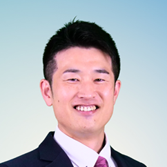 小原 智永