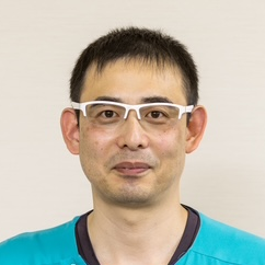飯尾 晋太郎