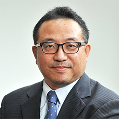 山内 克哉